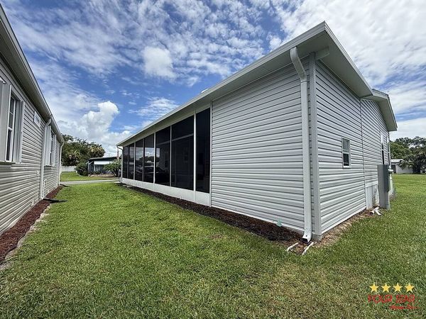 106 E La Vista Dr, Lot 106, Winter Springs FL 32708