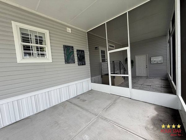 106 E La Vista Dr, Lot 106, Winter Springs FL 32708