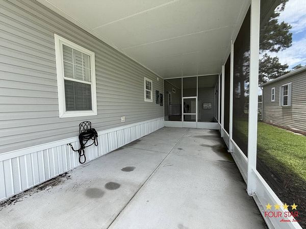 106 E La Vista Dr, Lot 106, Winter Springs FL 32708