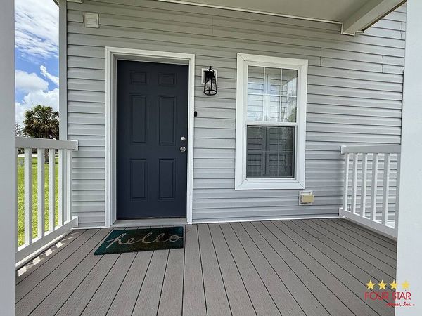 106 E La Vista Dr, Lot 106, Winter Springs FL 32708