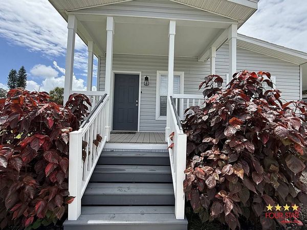 106 E La Vista Dr, Lot 106, Winter Springs FL 32708