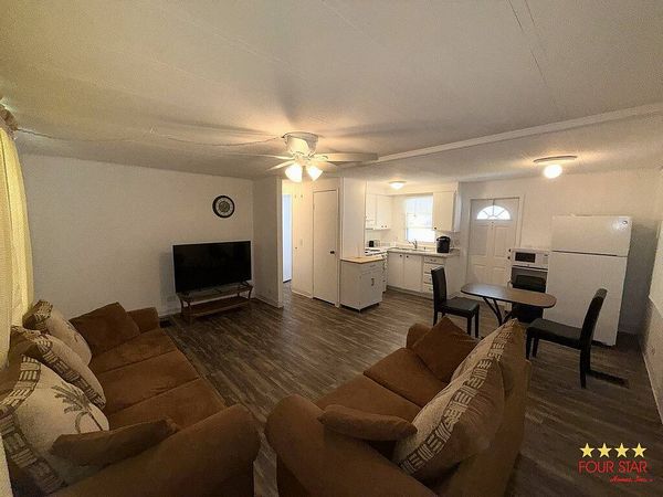 1298 Freedom Ln, Daytona Beach FL 32119