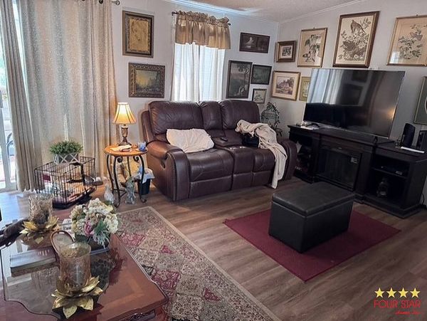 30 Highridge, DeLeon Springs FL 32130