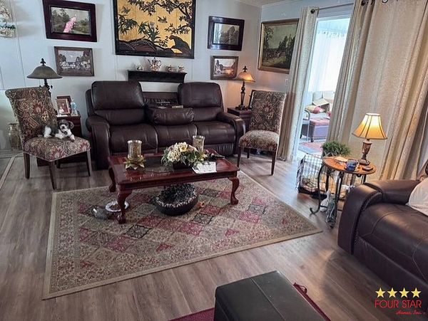 30 Highridge, DeLeon Springs FL 32130