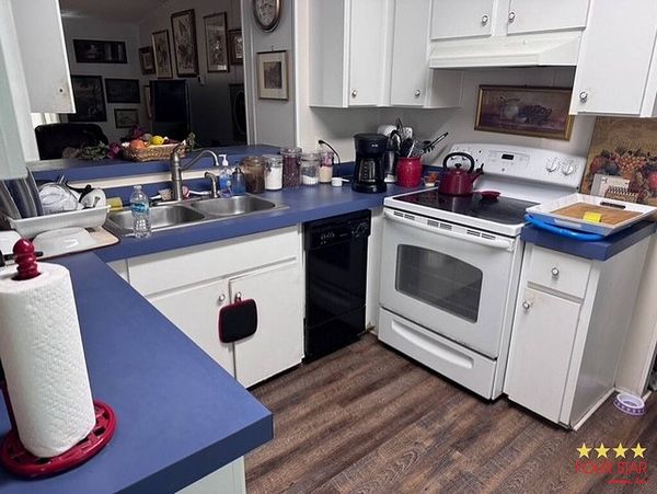 30 Highridge, DeLeon Springs FL 32130