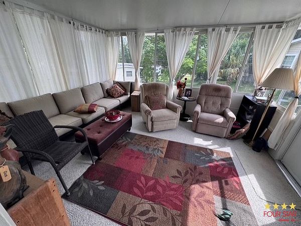 30 Highridge, DeLeon Springs FL 32130