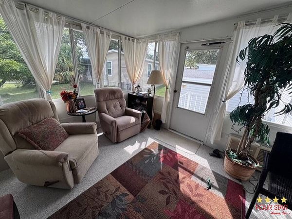 30 Highridge, DeLeon Springs FL 32130