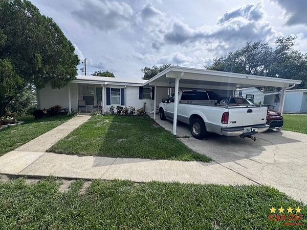 30 Highridge, DeLeon Springs FL 32130