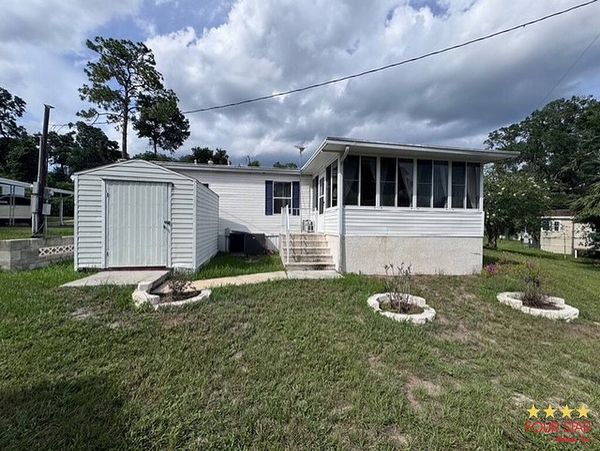 30 Highridge, DeLeon Springs FL 32130