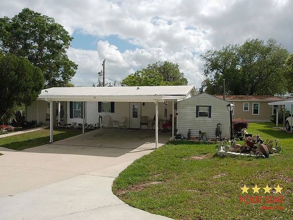 30 Highridge, DeLeon Springs FL 32130