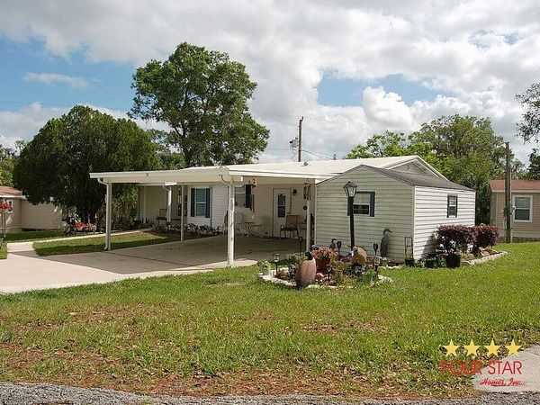 30 Highridge, DeLeon Springs FL 32130