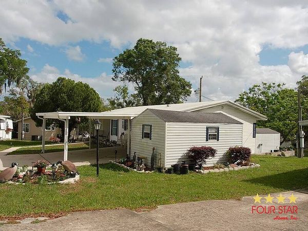 30 Highridge, DeLeon Springs FL 32130