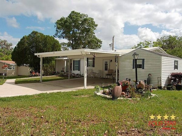 30 Highridge, DeLeon Springs FL 32130