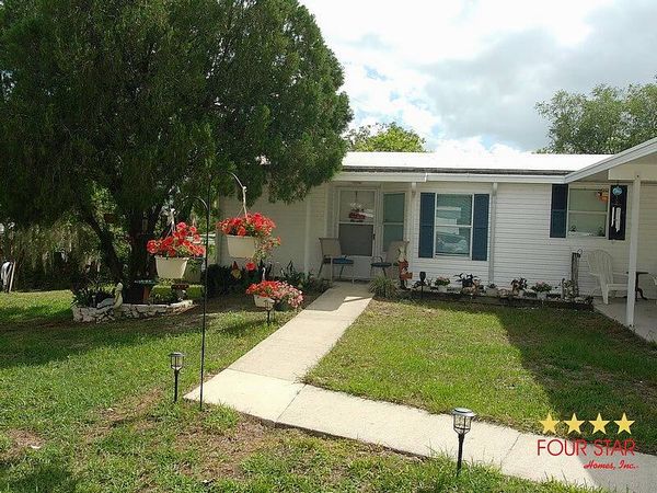 30 Highridge, DeLeon Springs FL 32130
