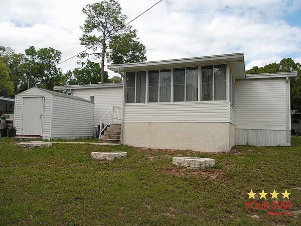 30 Highridge, DeLeon Springs FL 32130