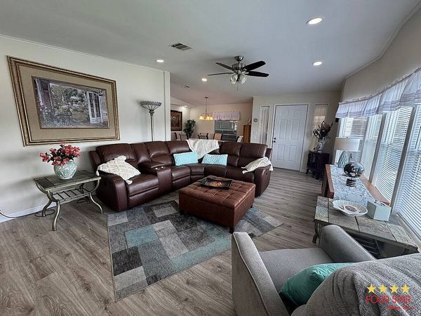 1405 82nd Ave, Lot 233, Vero Beach FL 32966
