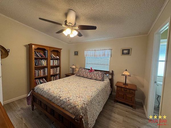 1405 82nd Ave, Lot 233, Vero Beach FL 32966