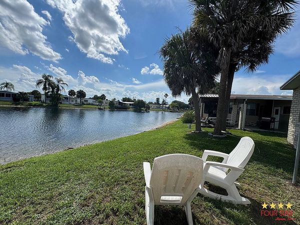 1405 82nd Ave, Lot 233, Vero Beach FL 32966