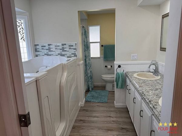 1405 82nd Ave, Lot 233, Vero Beach FL 32966