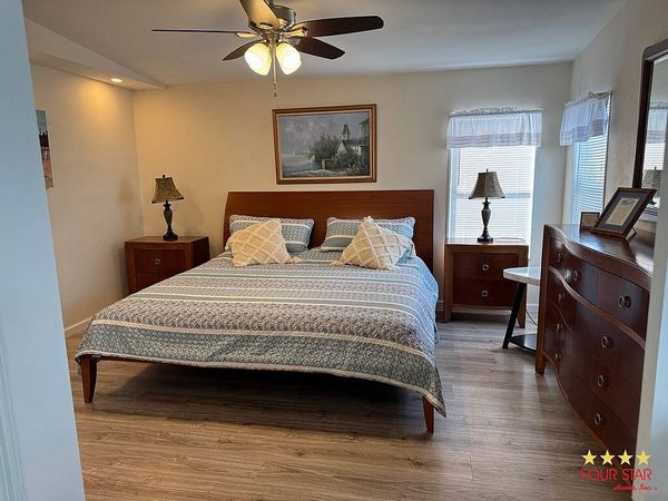 1405 82nd Ave, Lot 233, Vero Beach FL 32966