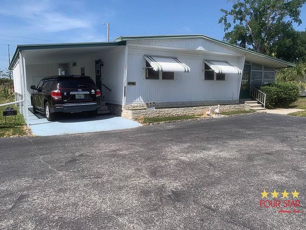 2213 Moho Dr, Lot 24, Orlando FL 32839