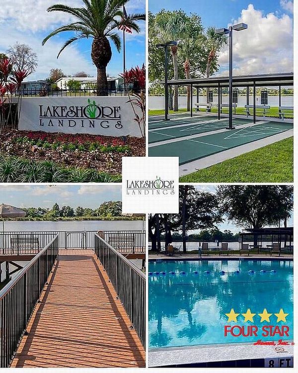 2213 Moho Dr, Lot 24, Orlando FL 32839