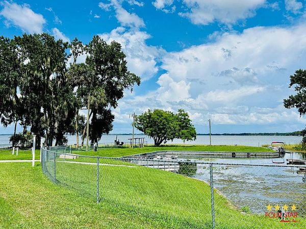 1208 LEE ST, Lot 164, Leesburg FL 34748