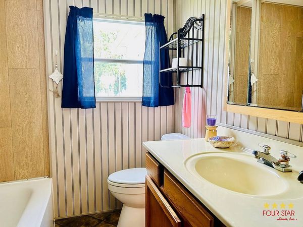 1208 LEE ST, Lot 164, Leesburg FL 34748