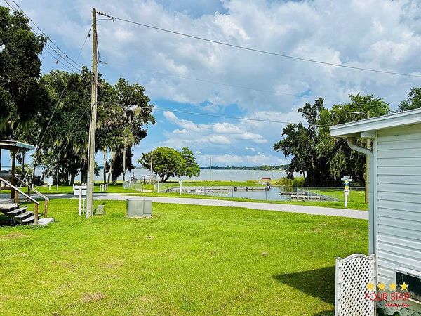 1208 LEE ST, Lot 164, Leesburg FL 34748