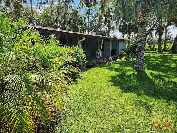 9705 HIckory Hollow Rd, Lot 92, Leesburg FL 34788