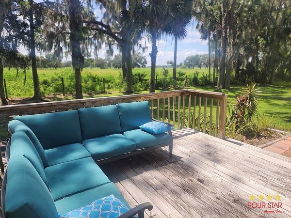 9705 HIckory Hollow Rd, Lot 92, Leesburg FL 34788