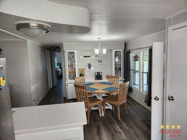 9705 HIckory Hollow Rd, Lot 92, Leesburg FL 34788