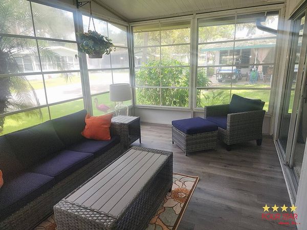 9705 HIckory Hollow Rd, Lot 92, Leesburg FL 34788