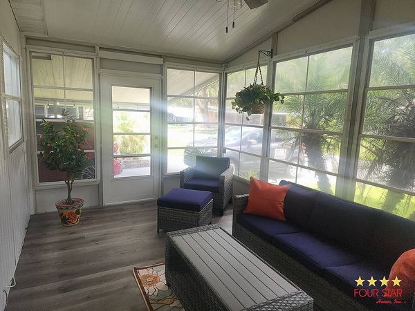 9705 HIckory Hollow Rd, Lot 92, Leesburg FL 34788