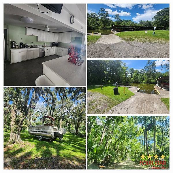 9705 HIckory Hollow Rd, Lot 92, Leesburg FL 34788