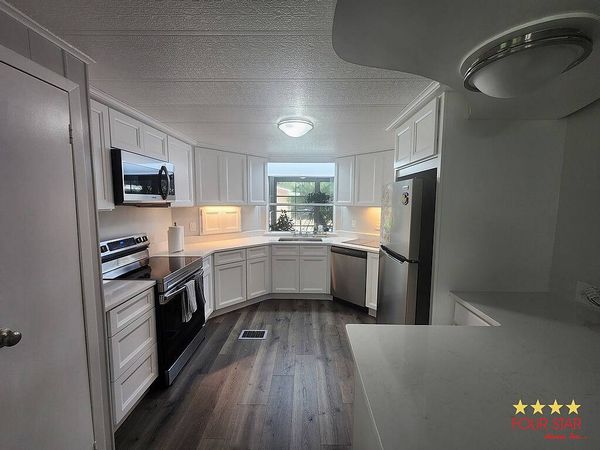 9705 HIckory Hollow Rd, Lot 92, Leesburg FL 34788