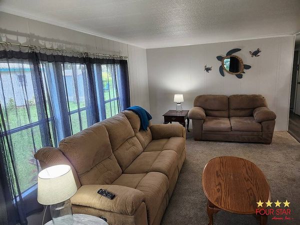 9705 HIckory Hollow Rd, Lot 92, Leesburg FL 34788