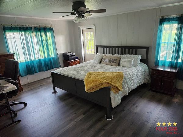 9705 HIckory Hollow Rd, Lot 92, Leesburg FL 34788