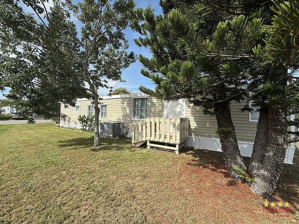 356 Kumquat Ln, Port Orange FL 32127