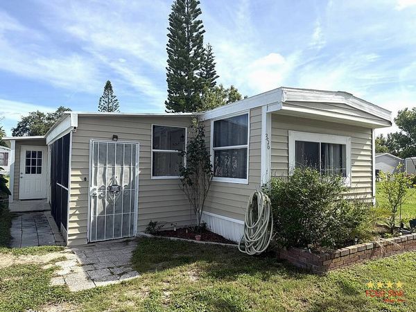 356 Kumquat Ln, Port Orange FL 32127