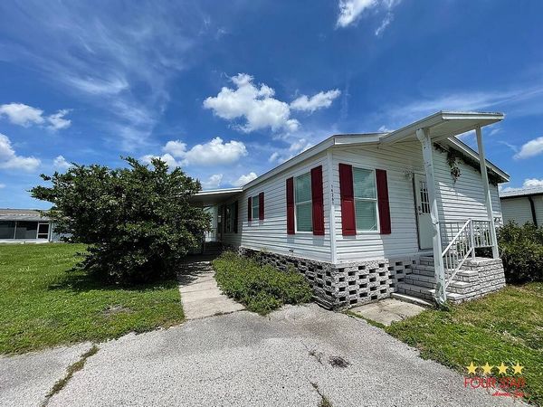 14261 Acorn Ridge DR, Lot 254, Orlando FL 32828
