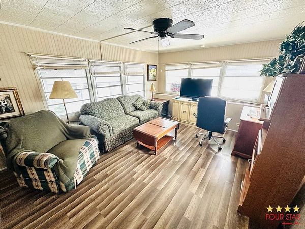 2000 N Volusia Ave., Lot B49, Orange City FL 32763