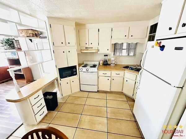 2000 N Volusia Ave., Lot B49, Orange City FL 32763
