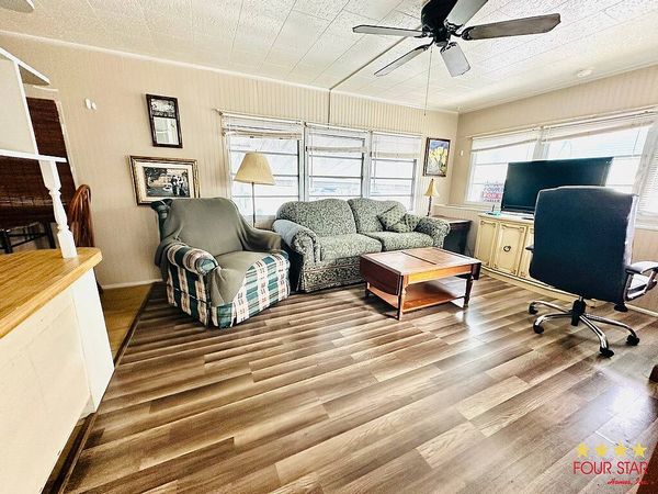 2000 N Volusia Ave., Lot B49, Orange City FL 32763