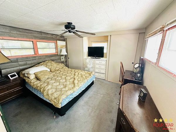 2000 N Volusia Ave., Lot B49, Orange City FL 32763