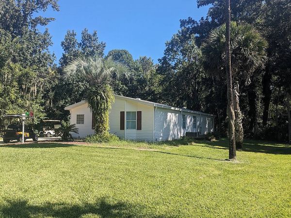 48 Claremount Dr, Flagler Beach FL 32136
