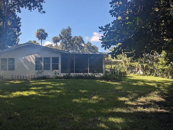 48 Claremount Dr, Flagler Beach FL 32136