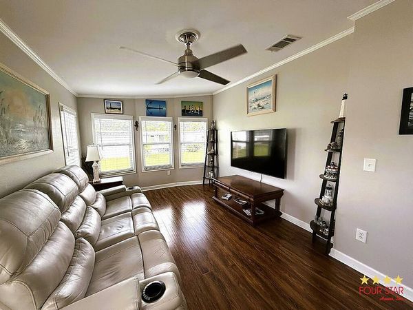 5442 Durant Dr, Port Orange FL 32127