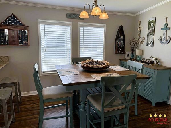5442 Durant Dr, Port Orange FL 32127