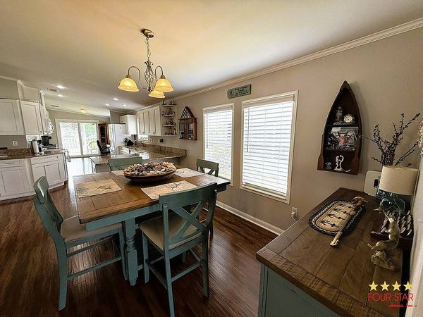 5442 Durant Dr, Port Orange FL 32127